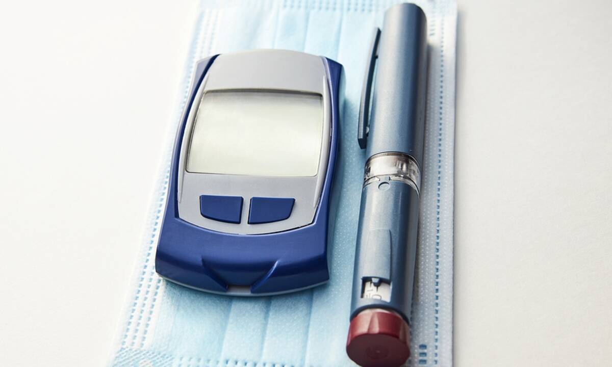 Κορονοϊός: Ο ρόλος του υψηλού σακχάρου στην έκβαση της νόσου