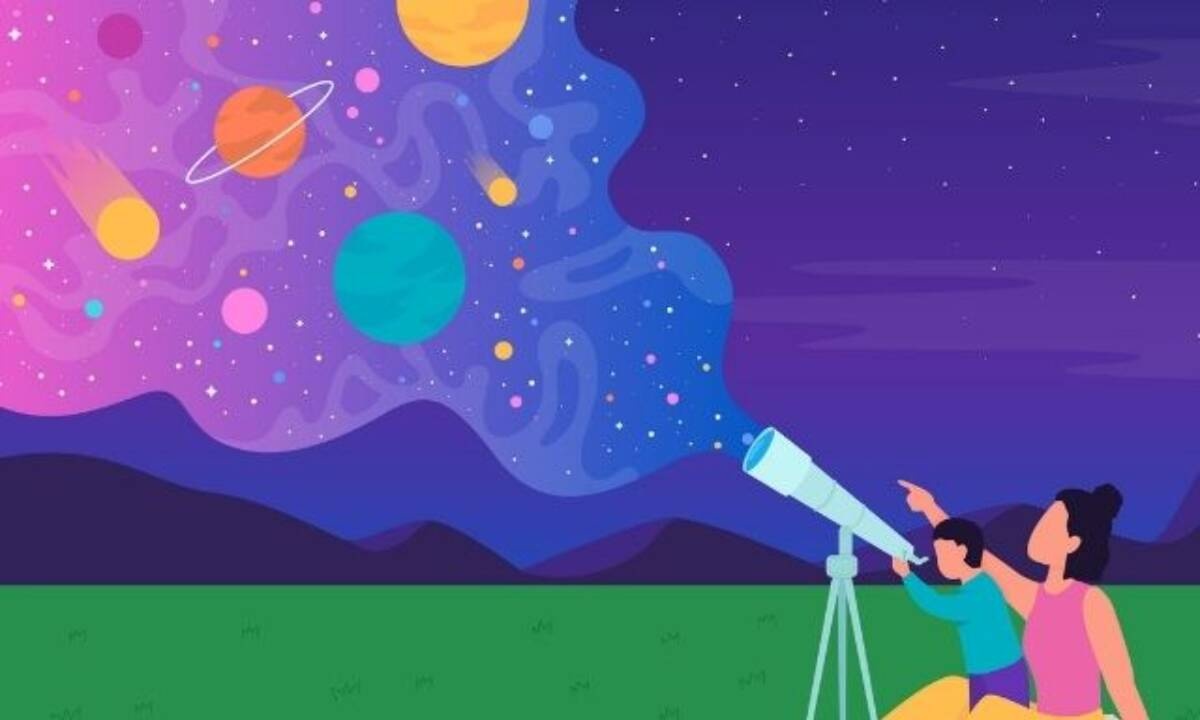 Σε επηρεάζουν οι πλανήτες από 24/3 έως και 30/3;