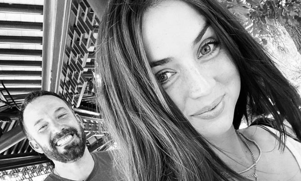 Μετά τον άσχημο χωρισμό, το διάσημο ζευγάρι είναι ξανά μαζί