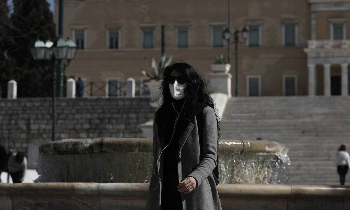 Πέτσας: Αδύνατο να ανοίξει το λιανεμπόριο στις 29 Απριλίου - «Παράθυρο» και για νέες επιτάξεις