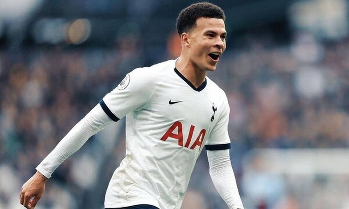 Nτέλει Άλι: Δεν κρατιέται - Ψάχνει νέα σύντροφο μέσω εφαρμογής