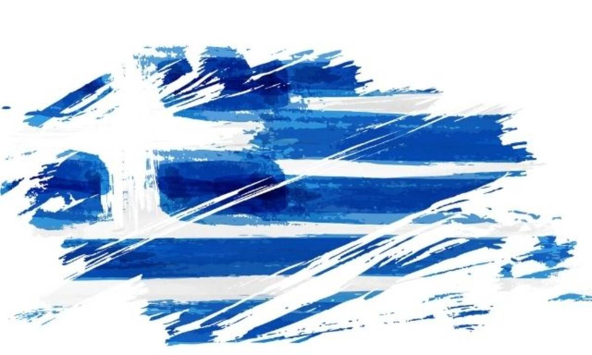 Σήμερα 25/03: 25η Μαρτίου- Φάε, πιες και ευχαριστήσου!