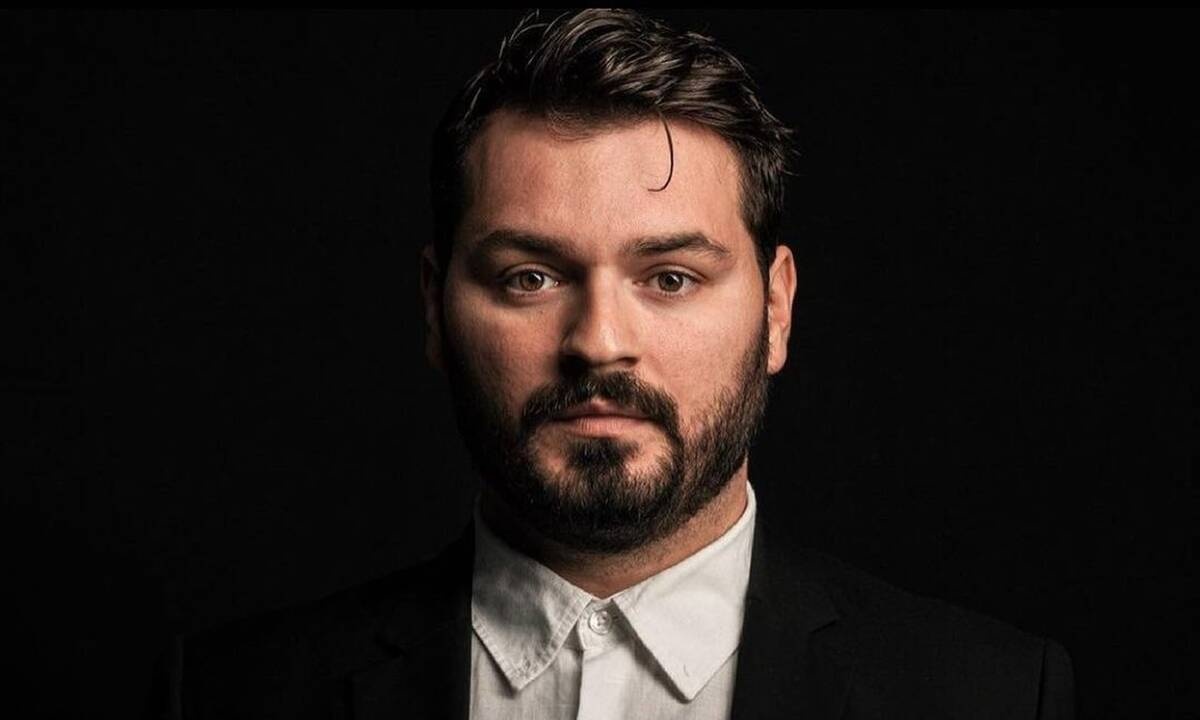 Ο Γιάννης Απέργης στο gossip-tv: Το «Παρουσιάστε», οι καταγγελίες, ο γάμος και ο ερχομός του μωρού!