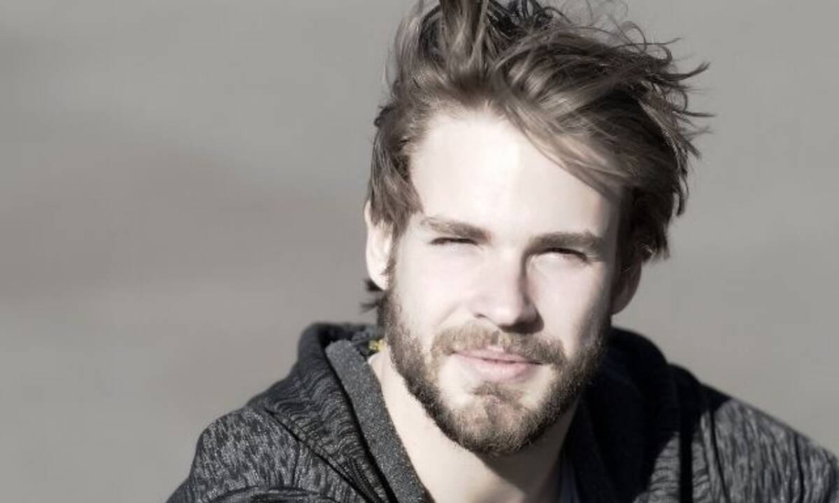 Να γιατί χρειάζεσαι οπωσδήποτε έναν Κριό