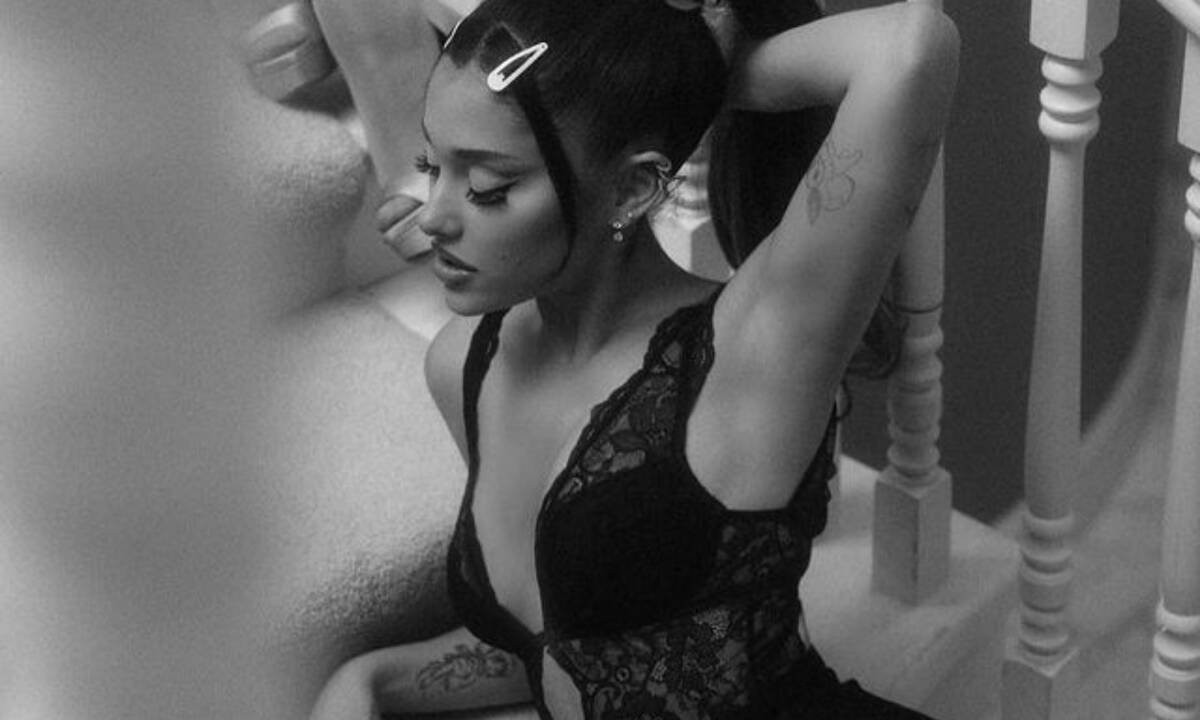 Ariana Grande: 20 φορές που μας απέδειξε πως είναι το απόλυτο pop idol