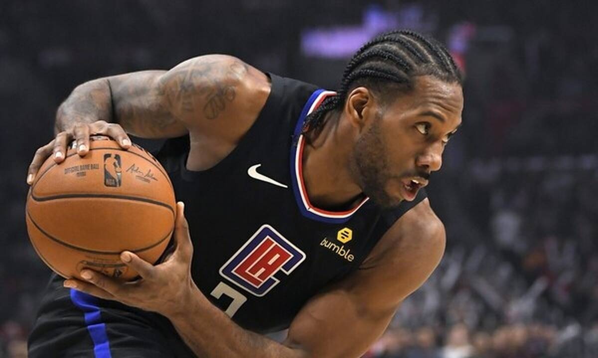 ΝΒΑ: Θα τα χάσεις με το νέο… παλάτι του Καουάι Λέοναρντ – Η απίστευτη τιμή που το αγόρασε