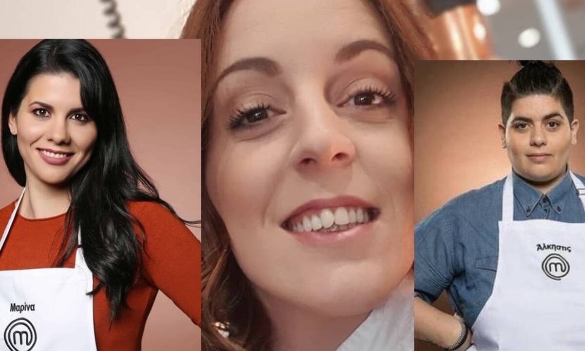 MasterChef: Οι 10 πιο μισητοί παίκτες που πέρασαν ποτέ από το ριάλιτι
