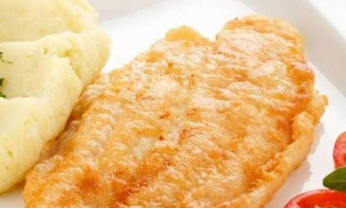 Μπακαλιάρος σκορδαλιά στο… μικροσκόπιο των διατροφολόγων