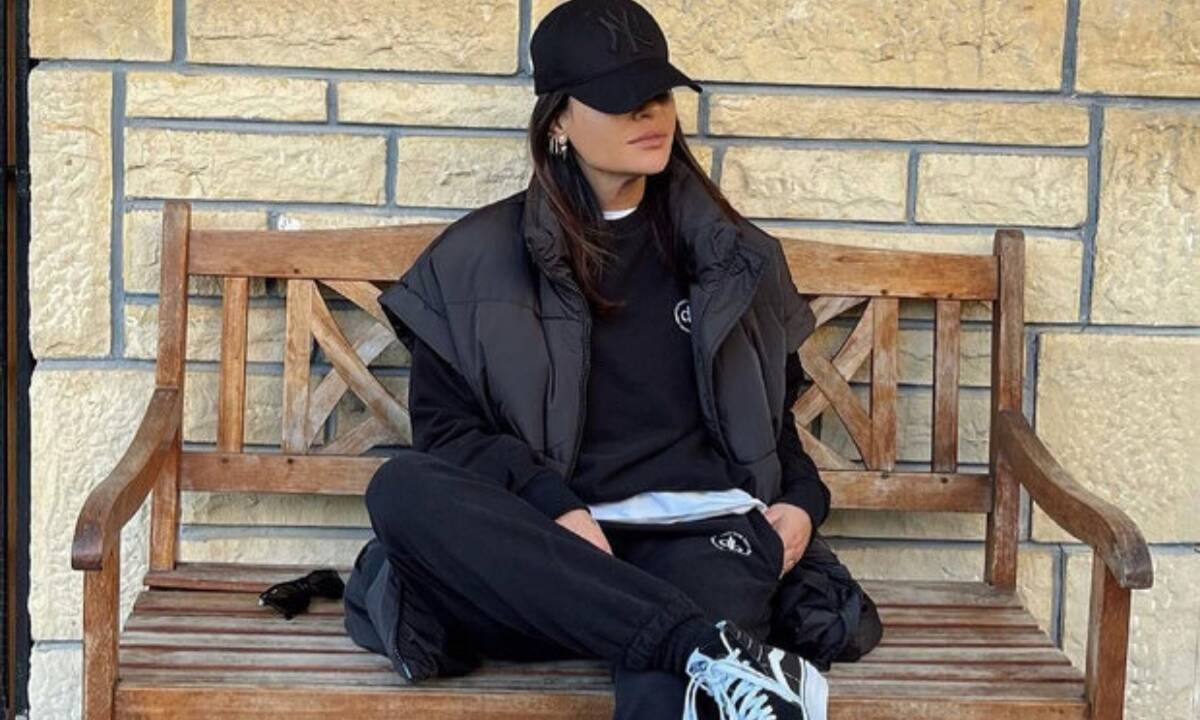 5 απίστευτα άνετα παπούτσια που θα φοράς μετά το lockdown