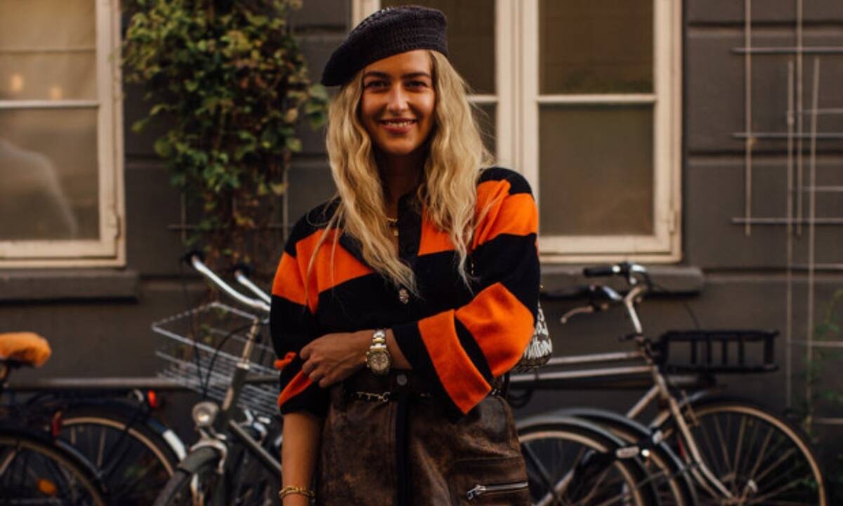 5 πολύ συχνά λάθη που σε κάνουν να φαίνεσαι πιο κοντή ακόμα και αν δεν είσαι