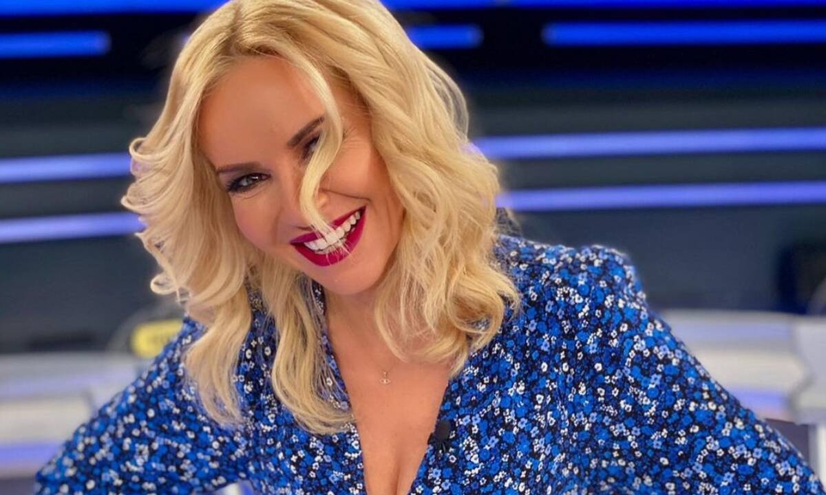 Μαρία Μπεκατώρου: Το αινιγματικό story στο Instagram και το υπονοούμενο