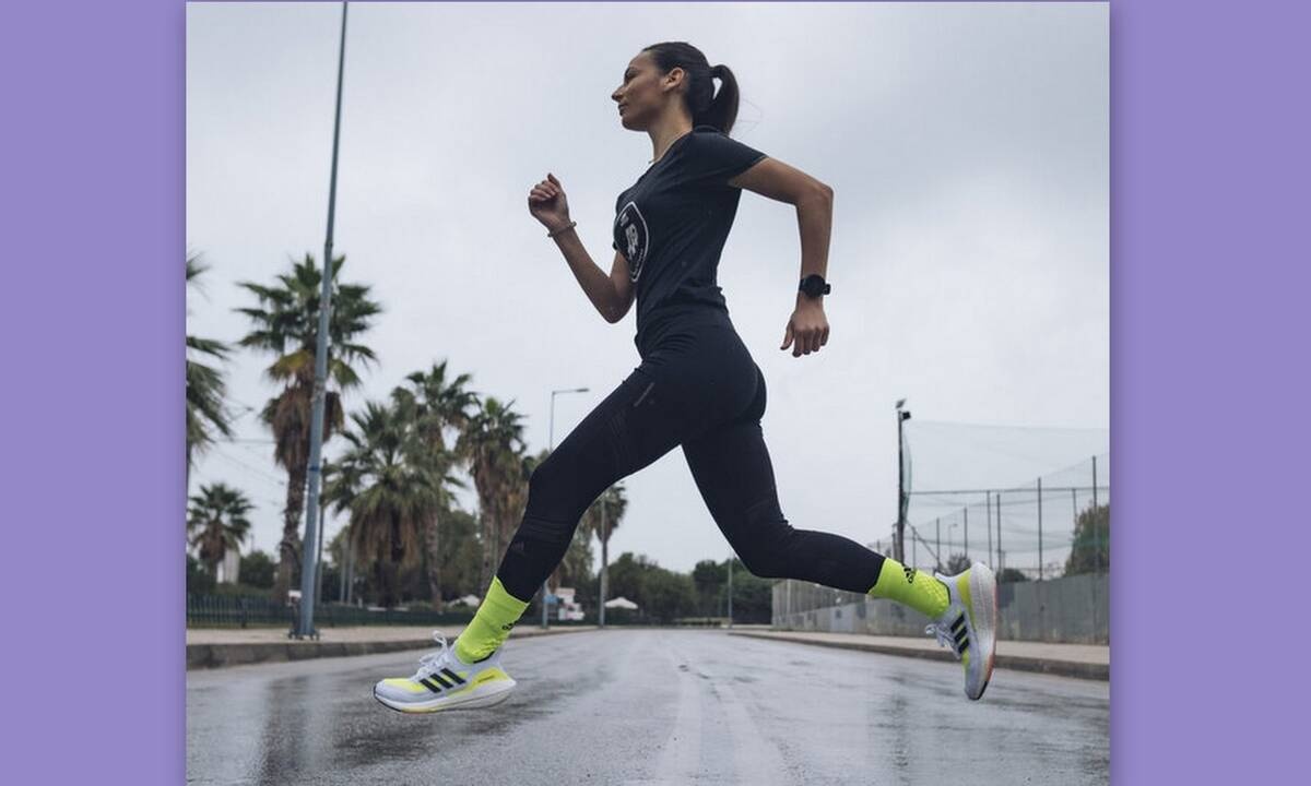 adidas Runners Athens: Μία κοινότητα που θα σε κάνει να αγαπήσεις το τρέξιμο