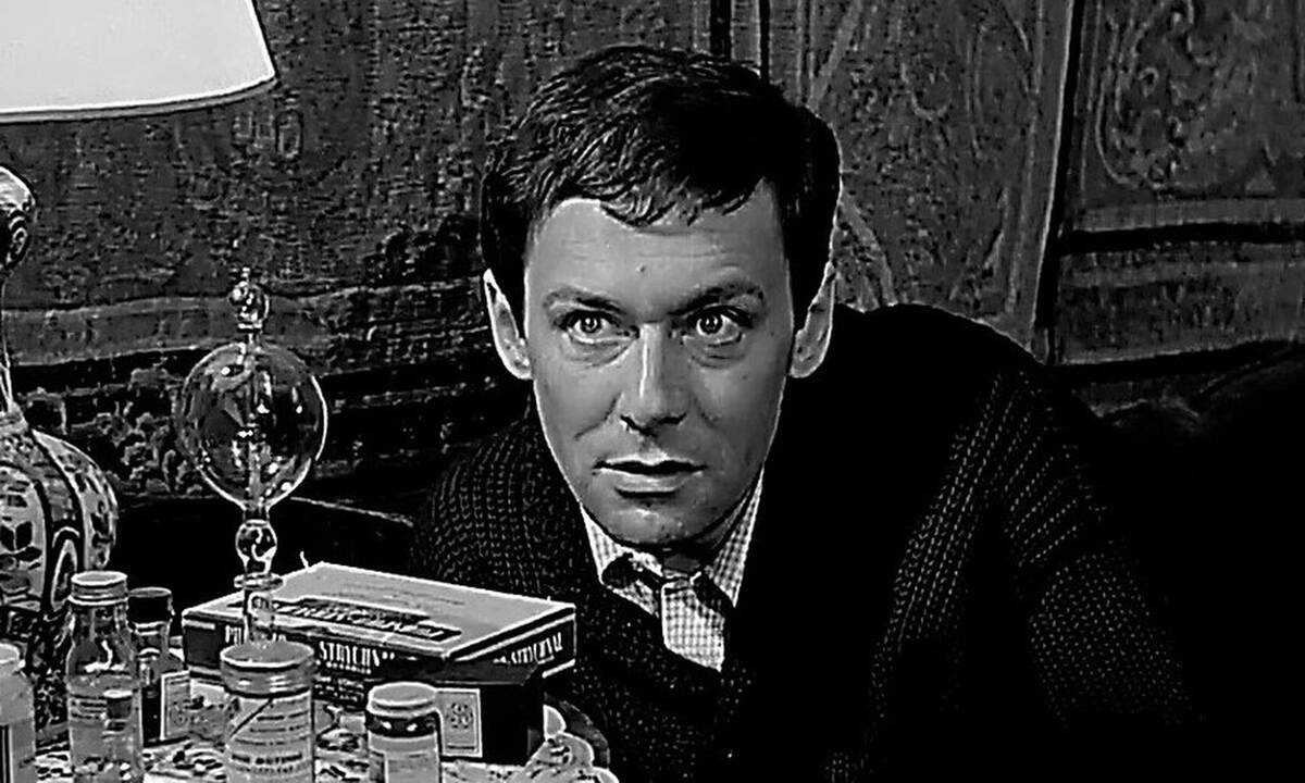 Έπος: Αυτός ο άνθρωπος χάθηκε μέσα στο ίδιο του το σπίτι! 