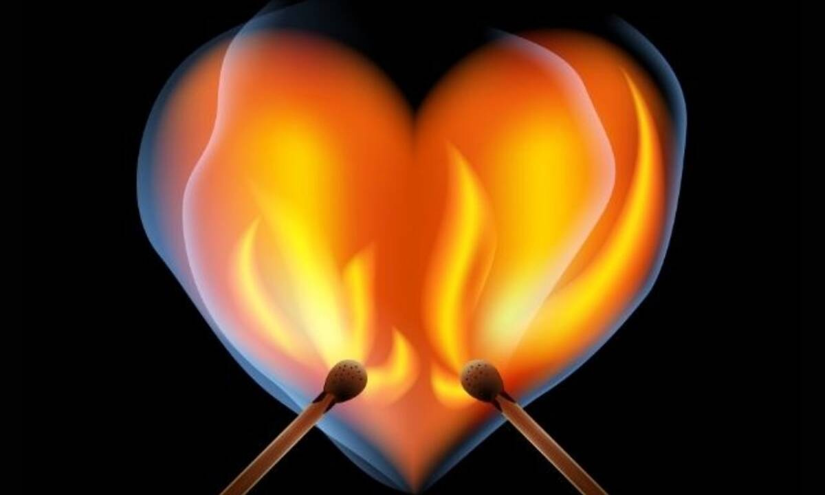 Σήμερα 06/04: Αναζωπύρωση των αισθημάτων