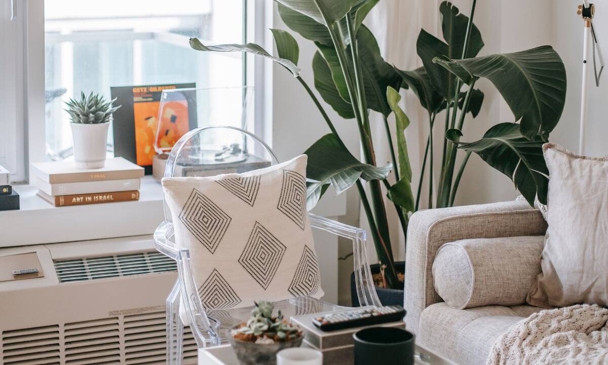 Δεν φαντάζεσαι ποιο είναι το πιο βρώμικο σημείο του σπιτιού σου