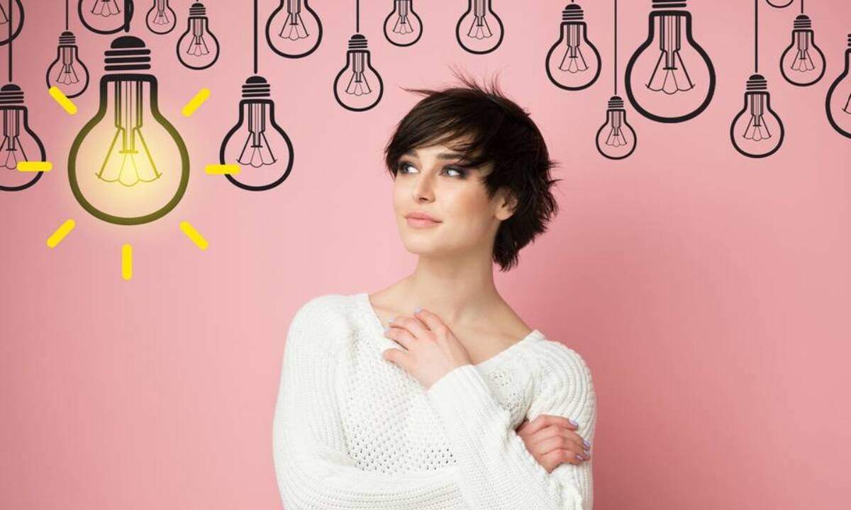 Δίδυμε, Ζυγέ, Υδροχόε, ποιο είναι το δυνατό σημείο του μυαλού σου;