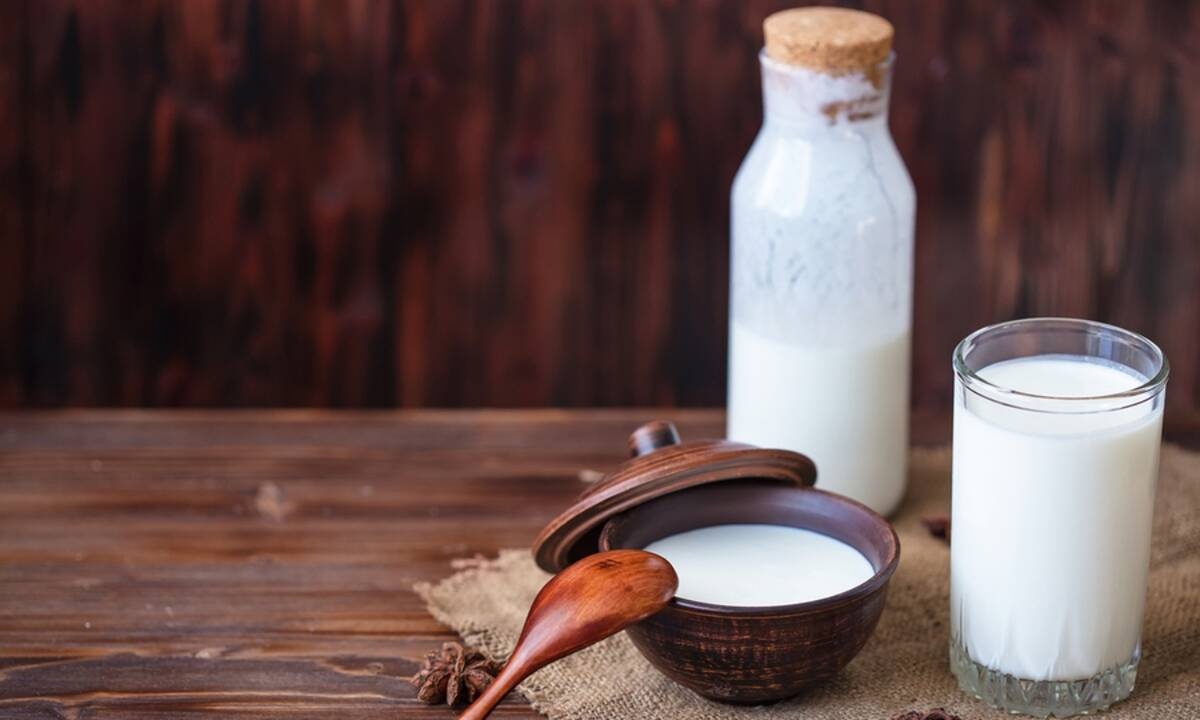 Προβιοτικά: Τα σημαντικά οφέλη τους για την υγεία (εικόνες)