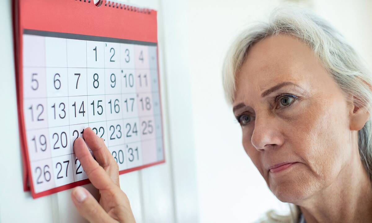 Αλτσχάιμερ: Αλλαγές στη συμπεριφορά που προμηνύουν κίνδυνο (εικόνες)