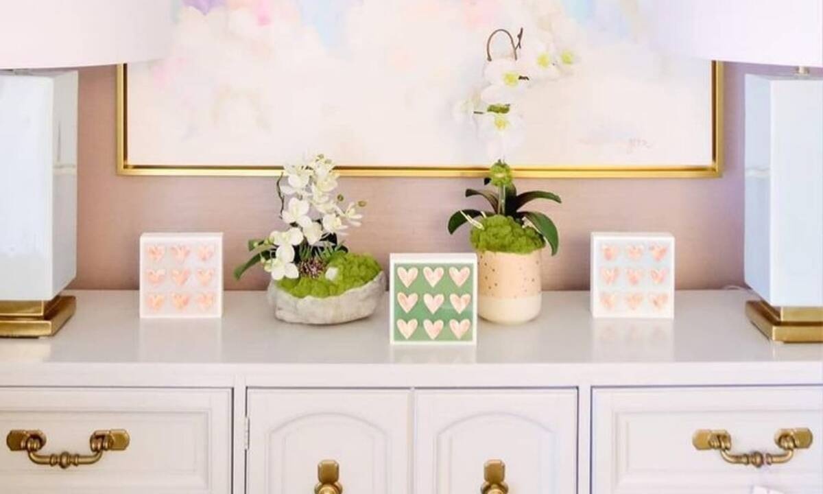 Πώς μπορείς ν' ανανεώσεις εύκολα και ανέξοδα το σπίτι σου με pastel αποχρώσεις