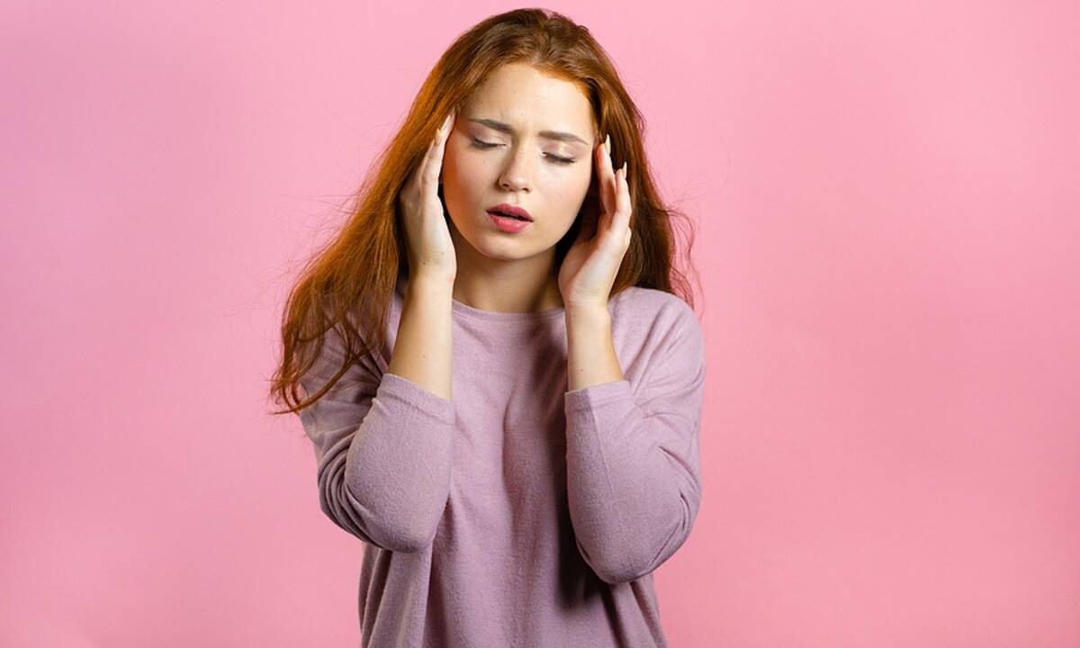 Δυνατός πονοκέφαλος: Πότε πρέπει να επισκεφτείτε τα επείγοντα (εικόνες)
