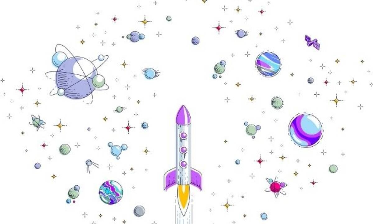 Σε επηρεάζουν οι πλανήτες από 31/3 έως και 06/4;