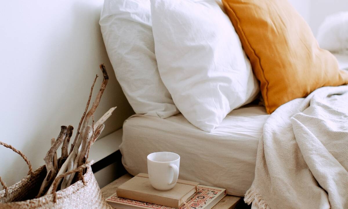 Πότε ακριβώς πρέπει να αλλάξεις το μαξιλάρι που κοιμάσαι