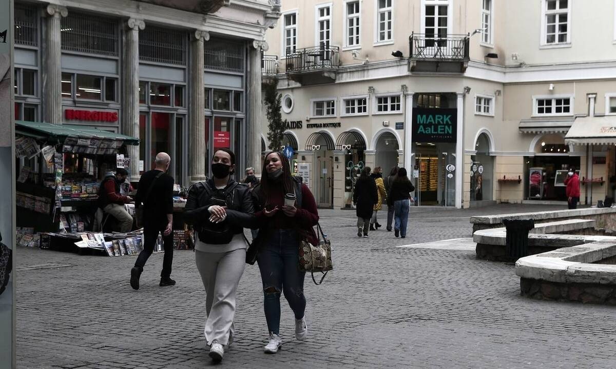 Παράταση αναστολών και τον Απρίλιο - Πώς θα υπολογιστεί το Δώρο Πάσχα για όσους είναι σε αναστολή