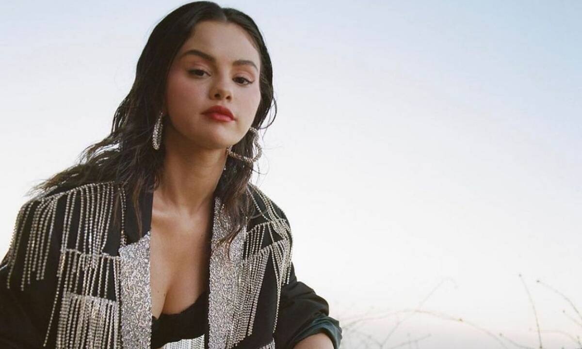 Selena Gomez: Πρέπει να δεις τη νέα της φωτογραφία
