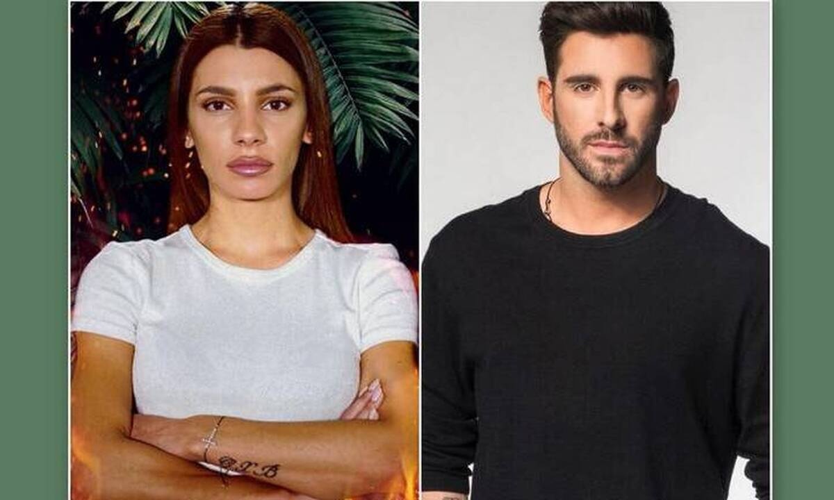 Γιώργος Λιάγκας: Το τηλεφώνημα στον Λιβάνη και η αποκάλυψη για τη σχέση του με την Μαριαλένα 