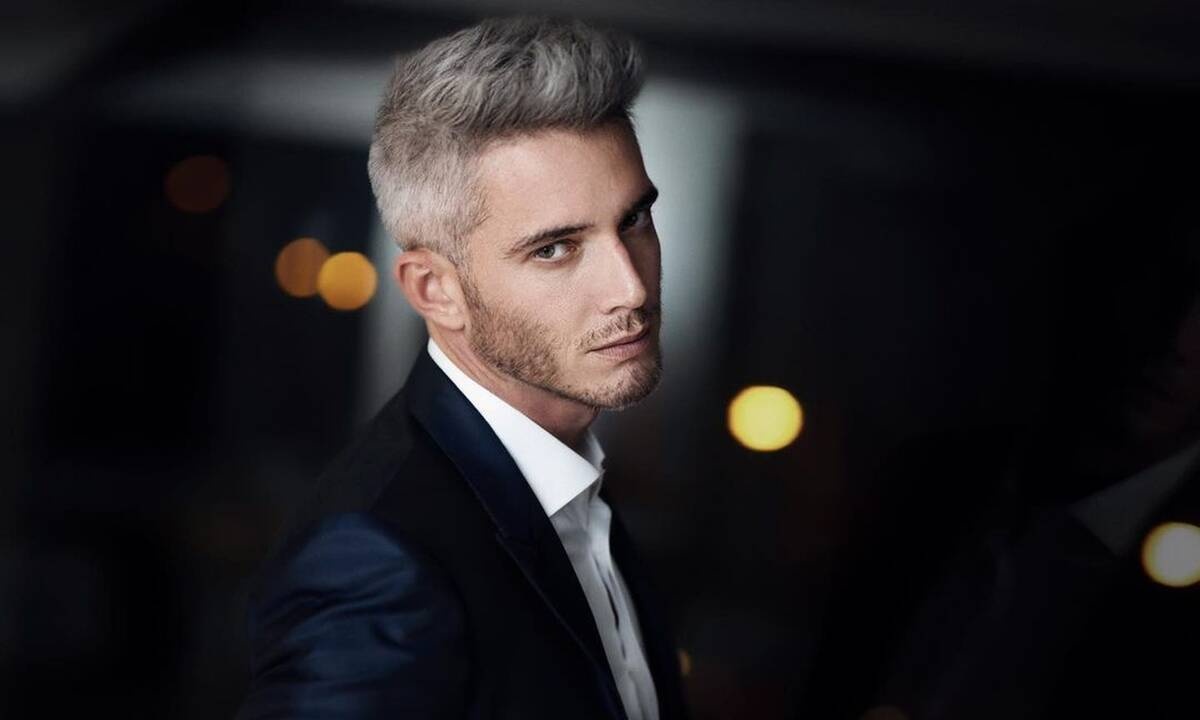 Θεοχάρης Ιωαννίδης: Στο MEGA με τηλε... βασανιστήρια