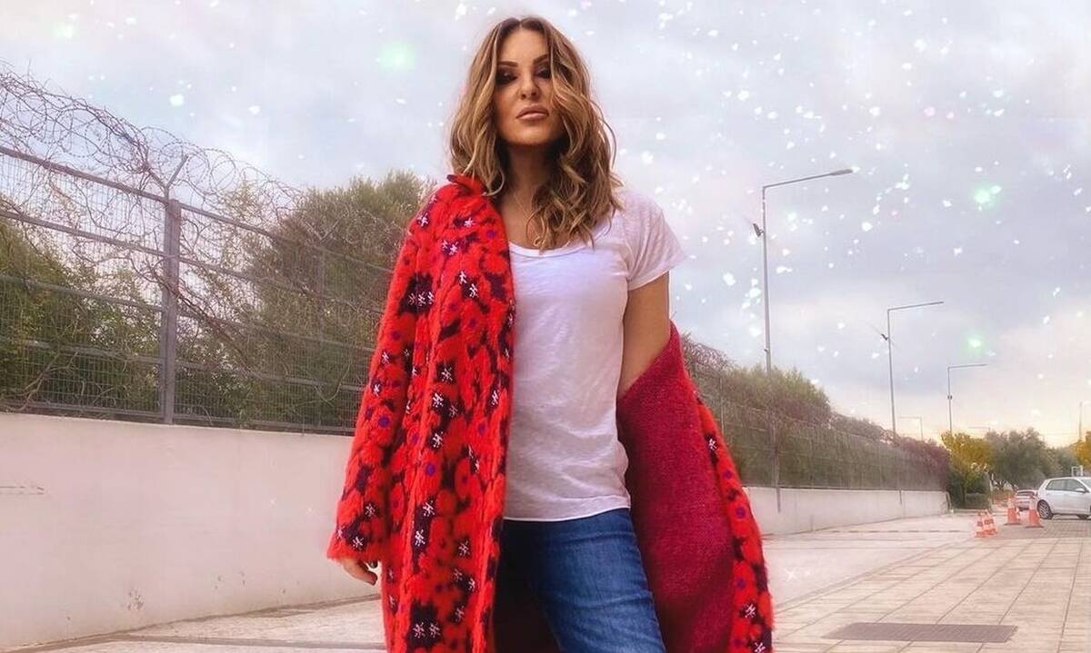 Survivor: Η Ναταλία Γερμανού μπαίνει στο ριάλιτι- Οι απίστευτοι όροι στο συμβόλαιό της