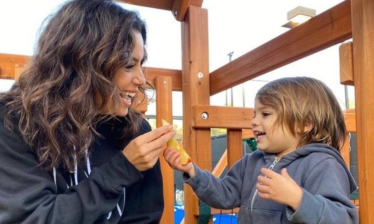 Eva Longoria & μητρότητα μετά τα 40-Υπήρχε λόγος που δεν έκανε παιδιά πιο πριν