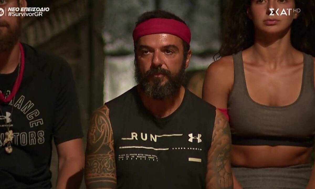 Όλες οι επικές κόντρες του Τριαντάφυλλου εκτός Survivor (photos)
