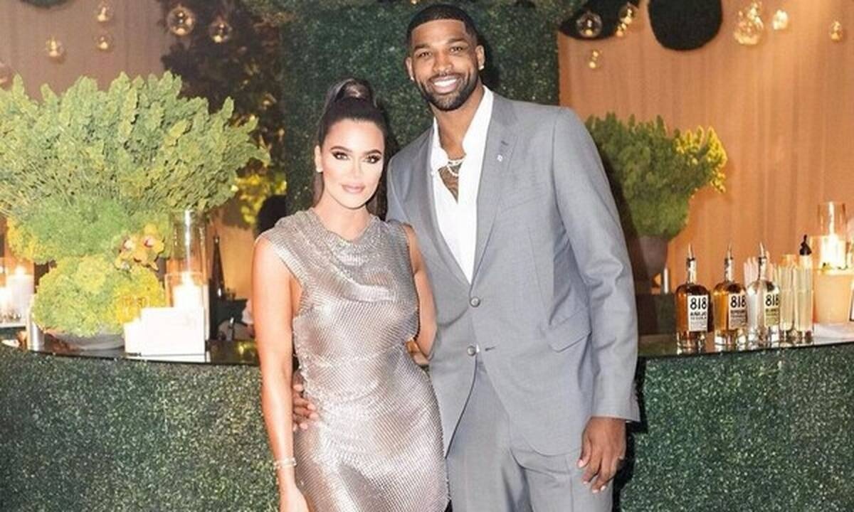 Δεν την αναγνωρίζει ούτε ο Τρίσταν Τόμπσον: Η Κλόε Καρντάσιαν άλλαξε και πάλι… (pics)