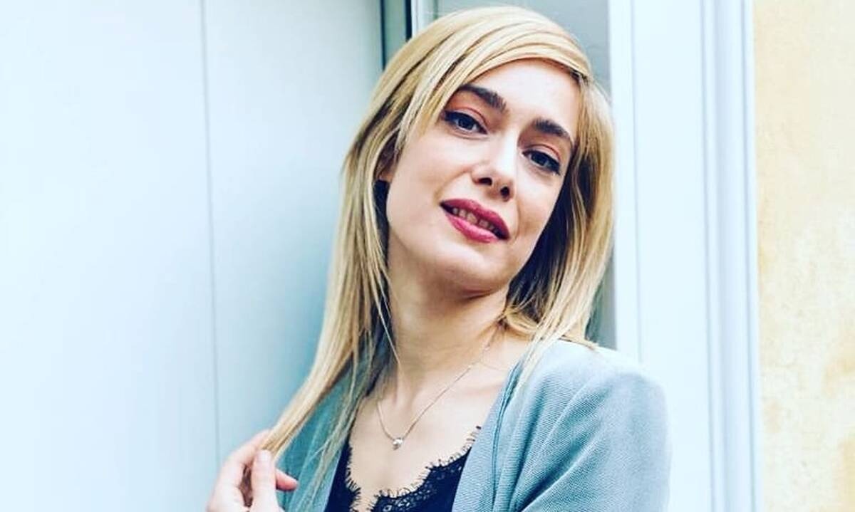 Ντάνη Γιαννακοπούλου: «Μου λένε ότι είμαι πάρα πολύ σκληρή και ότι τους εκνευρίζει ο ρόλος μου»