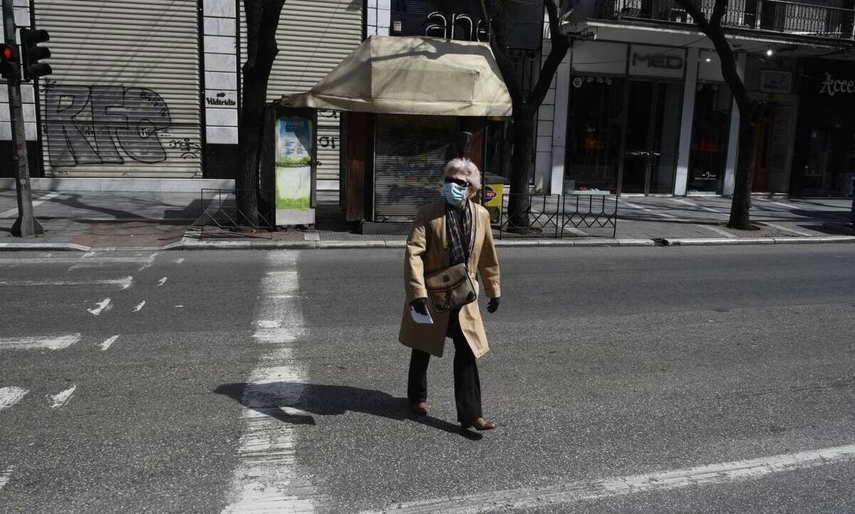 Οριστικό: Δεν ανοίγουν τα καταστήματα - «Μπλόκο» στις διαδημοτικές σε Θεσσαλονίκη, Κοζάνη, Αχαΐα