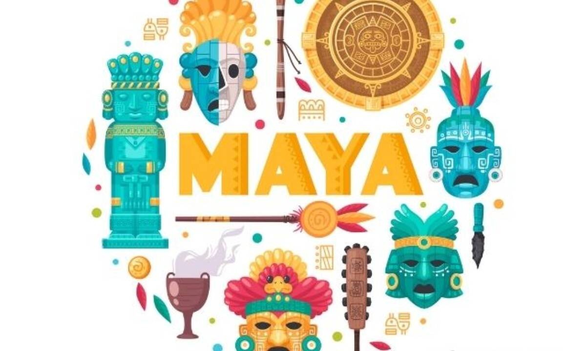 Εσύ τι ζώδιο είσαι σύμφωνα με το ωροσκόπιο των Μάγια;