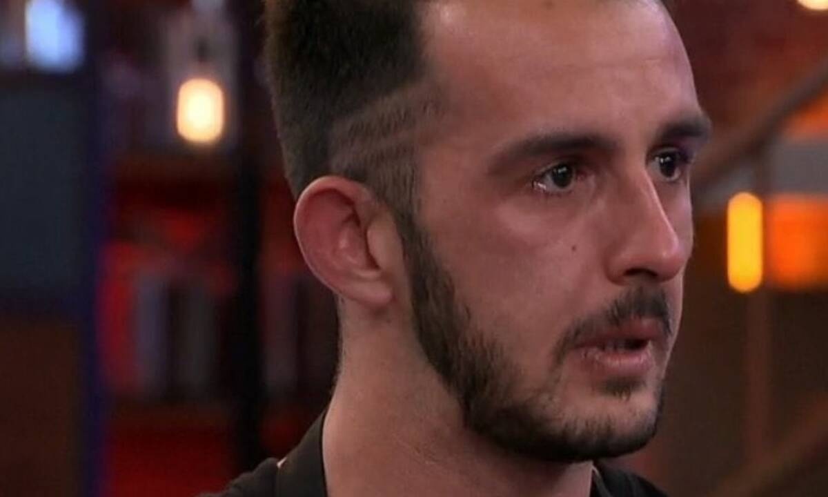 MasterChef 5: 15 tweets που λένε την αλήθεια για την αποχώρηση του Ιωάννη