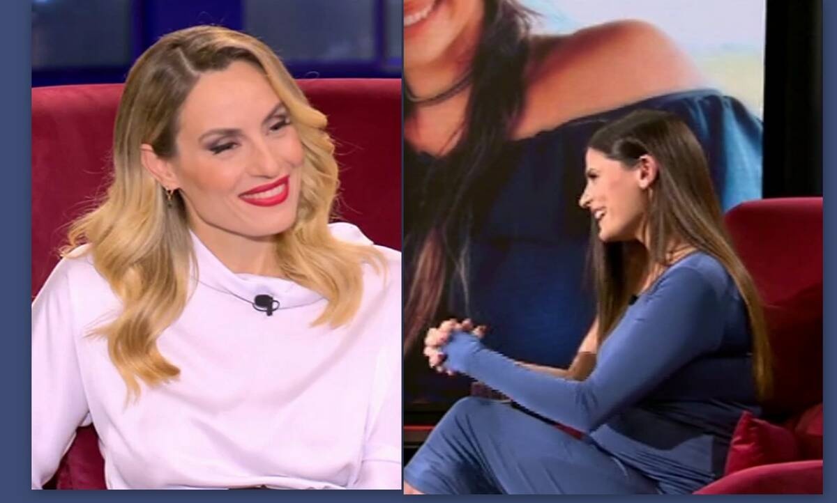 Μεσάνυχτα: Η συγκινητική εξομολόγηση της Μπόμπα στη Μελέτη: «Κάποια στιγμή είπα ότι δεν αντέχω άλλο»