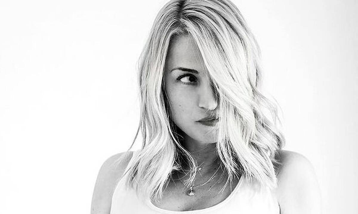 Η Μαρία Ηλιάκη αυτοτρολάρεται! Το πρόβλημα που αντιμετωπίζει στην εγκυμοσύνη της