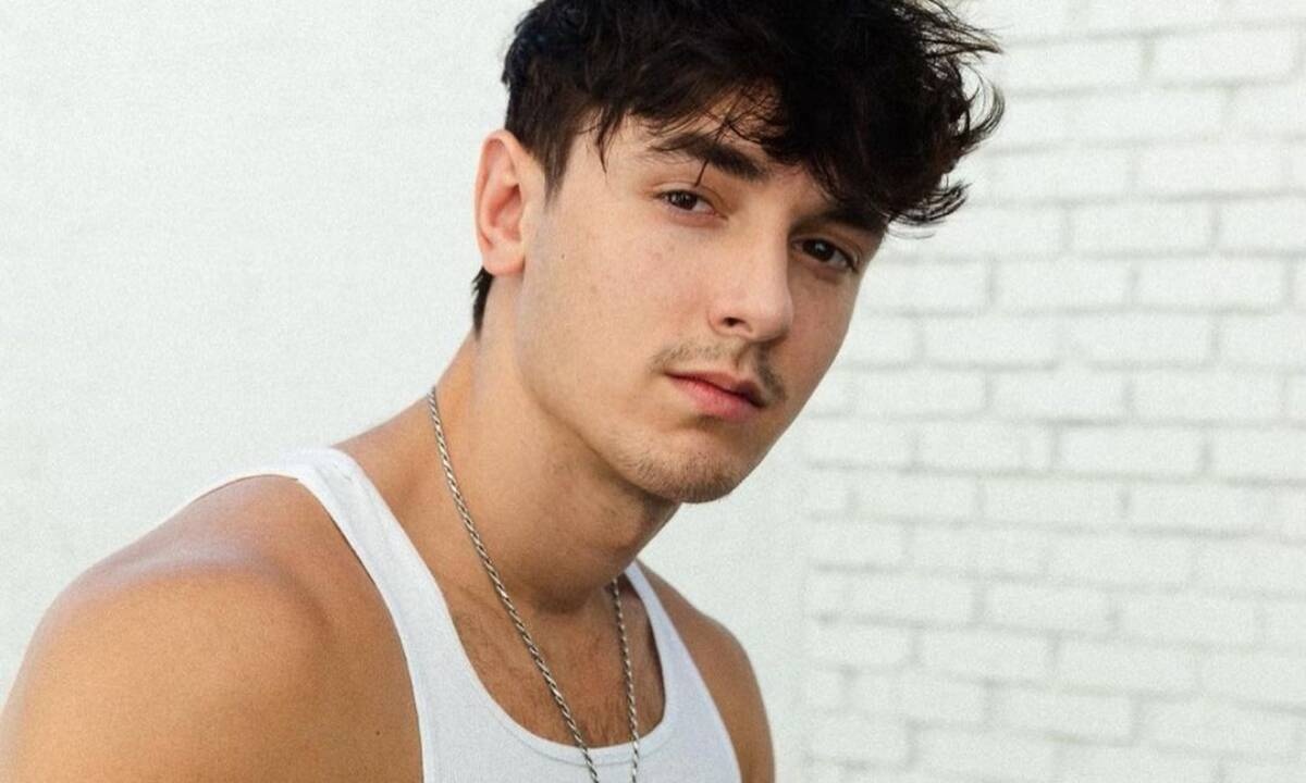 Bryce Hall: Ο πρώην της Addison Rae έχει νέα σύντροφο και είναι καλλονή