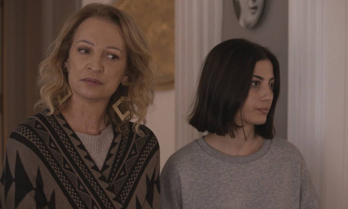 Έξαψη: Ο Ορφέας ανακαλύπτει κάτι που αλλάζει όλα τα δεδομένα της έρευνας