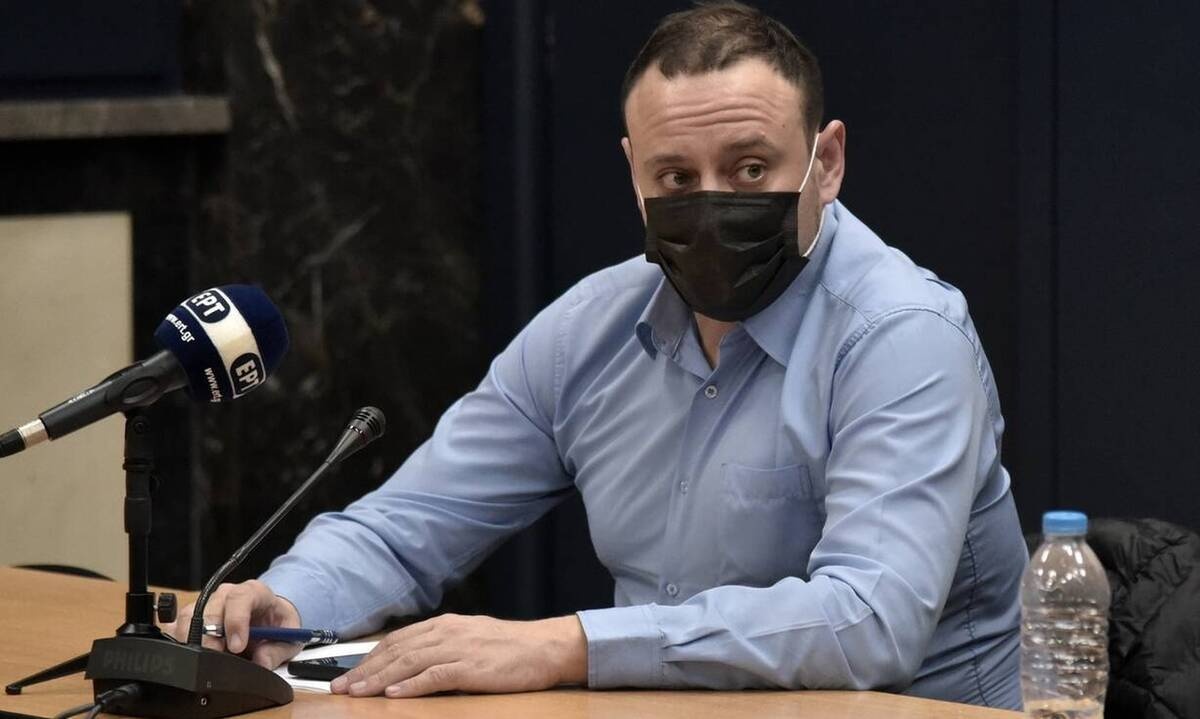 Μαγιορκίνης: Πάμε να σκοντάψουμε στο τελευταίο μίλι - Τι είπε για τις μετακινήσεις το Πάσχα