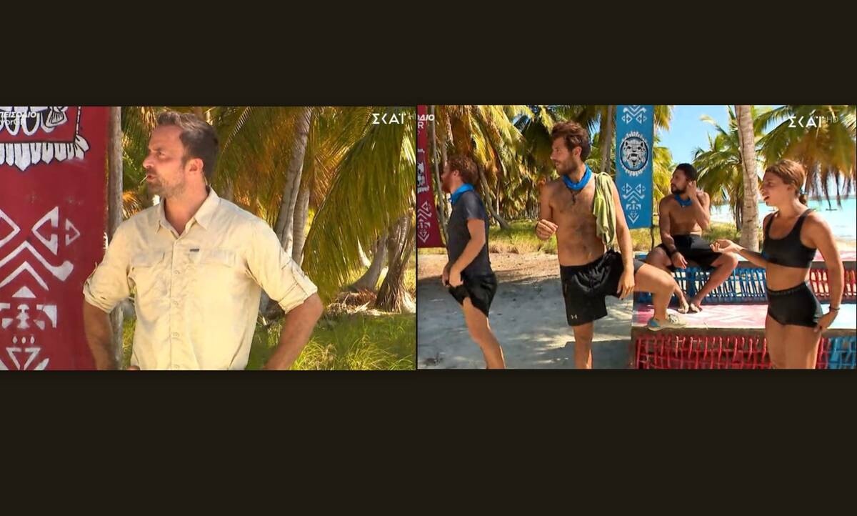 Survivor: «Πάγωσαν» με την ανακοίνωση του Λιανού-«Απειλούν» με οικειοθελείς αποχωρήσεις