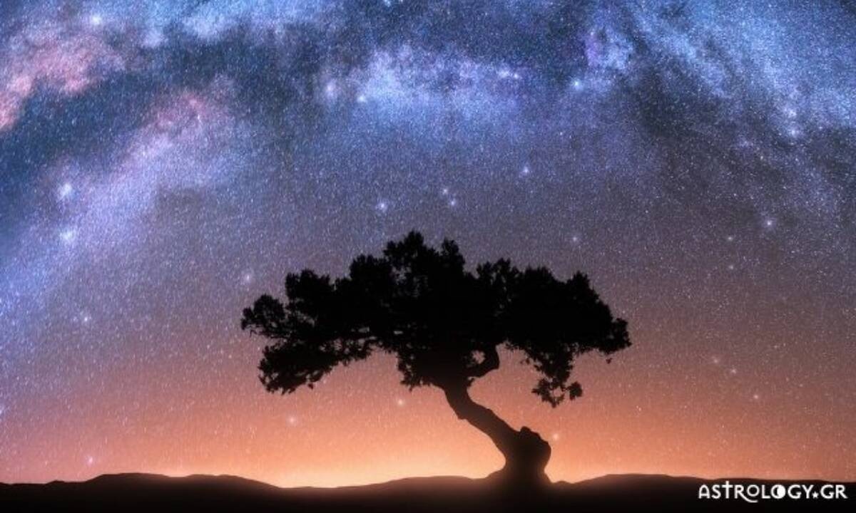 Σε επηρεάζουν οι πλανήτες από 07/4 έως και 13/4;