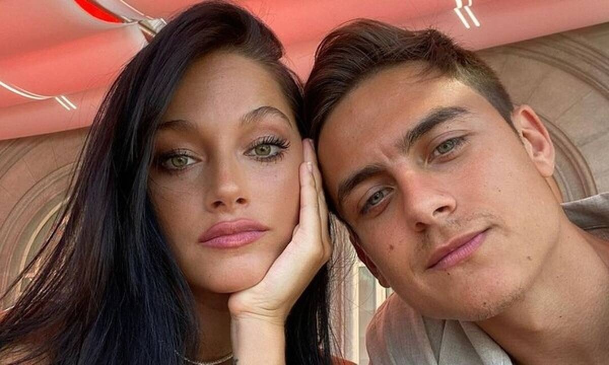 Η σύντροφος του Ντιμπάλα στο πιο… καυτό βιντεοκλίπ της ζωής της