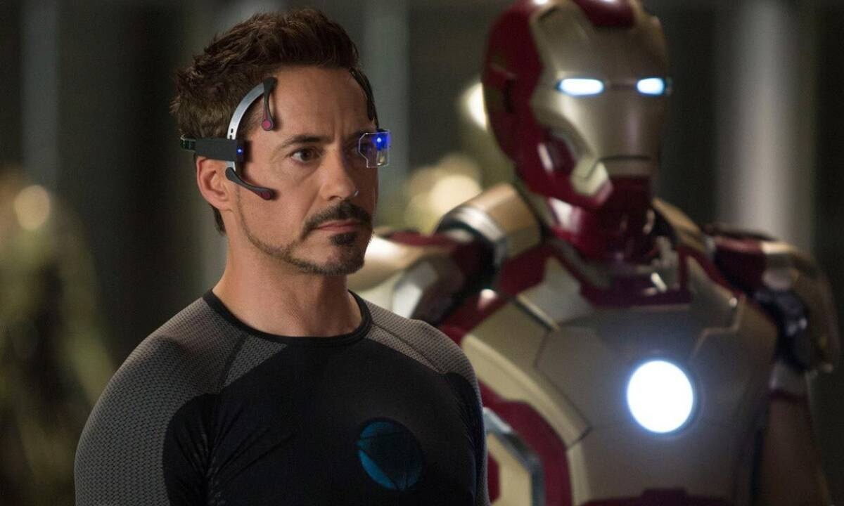 Robert Downey Jr: Είχε γενέθλια και πρέπει να δεις το post που έκανε