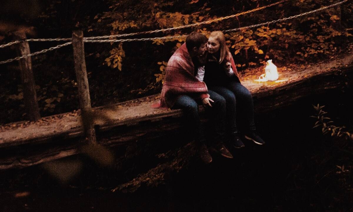 Πώς θα κάνεις το αγόρι που σου αρέσει να σε ερωτευτεί;