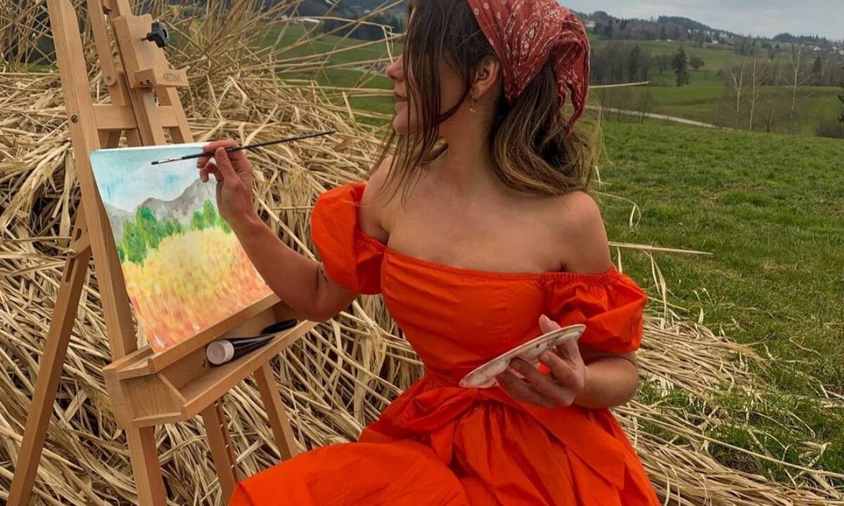 Αυτά τα 5 χρώματα θα πρέπει όλες να φορέσουμε το φετινό καλοκαίρι