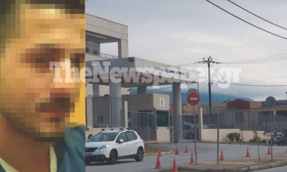 Μακρινίτσα: «Δεν θυμάμαι τι έκανα, ήθελαν να με κλείσουν στο ψυχιατρείο» είπε ο δράστης του φονικού